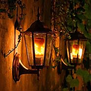 LED Flame Effect Light Bulb - Newszii | Shop