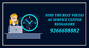 Voltas AC Service #9266608882 Bangalore