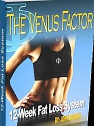 The Venus Factor 2.0 - Boos Fitness Gear