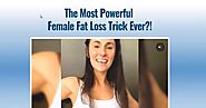The Venus Factor 2.0 Review - The Most Powerful Fat Loss Trick Ever!!