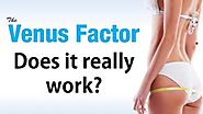 The Venus Factor 2.0 Review – How To Lose Belly Fat – Alternative Health