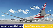 Find American Airlines Telefono