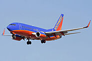 Southwest Airlines Reservations: +1-800-835-0152 Flight Ticket Booking