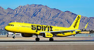 Spirit Airlines Reservations +1-802-231-1806: Booking Tickets