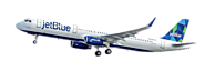 JetBlue Airlines Reservations Flights +1-802-231-1806: Official Site Booking