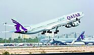 Qatar Airways Reservations +1-802-231-1806 Booking Customer Service