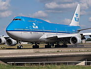 KLM Reservations Number {+1-802-231-1806} Booking Ticket