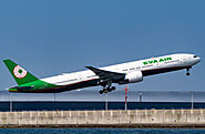 Eva Airlines Reservations +1-802-231-1806 Booking Ticket