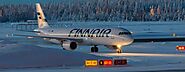 Finnair Reservations +1-802-231-1806 USA Booking Number