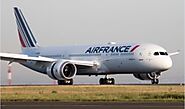 Air France Reservation Number +1-802-231-1806 Flight Booking