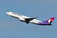 Hawaiian Airlines Reservations +1-802-231-1806 Customer Service