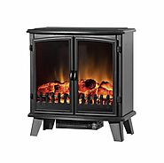 Electric Fireplace Brisbane | Electric & Gas Heater – Factory Direct Oz