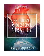 The Oxidized Cholesterol Strategy Review |authorSTREAM