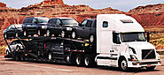 How To Pick A Car Transport Company
