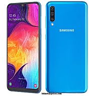Samsung galaxy A50 price in Bangladesh with full specifications