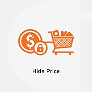 Magento 2 Hide Price Extension | Cynoinfotech