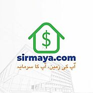Commercial Property Portal Pakistan - Sirmaya.com