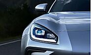 Introducing the New 2022 Subaru BRZ in Albuquerque NM | Fiesta Subaru