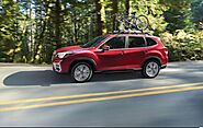 Steering Systems: Which One Powers Your Subaru in Albuquerque, NM? - Eco Auto Blog