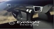 Comparing Subaru Eyesight vs Honda Safety Sense in Albuquerque NM