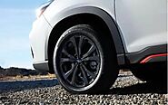 What’s in Store for the 2022 Subaru Forester near Rio Rancho NM | Fiesta Subaru