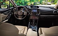2022 Subaru Impreza in Albuquerque NM is Due for an Update | Fiesta Subaru