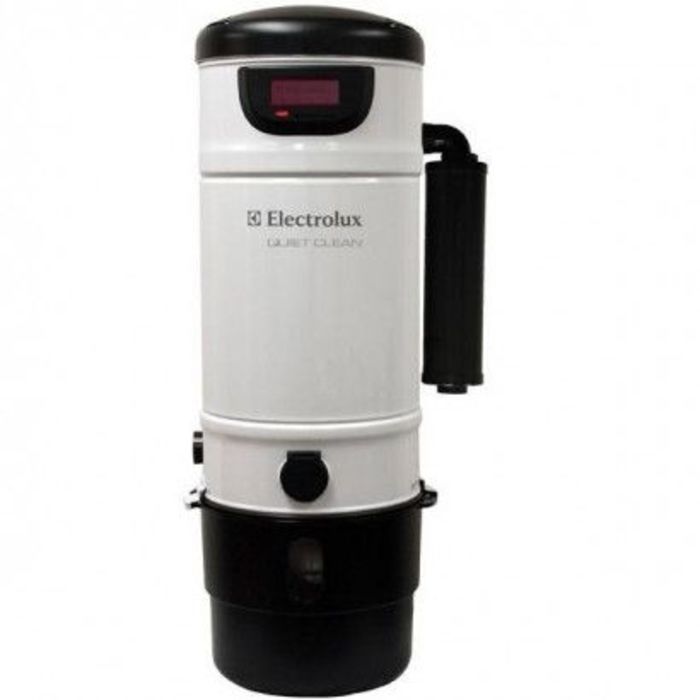 Best Electrolux Central Vacuums A Listly List