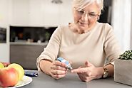 How to Manage Diabetes in People over the Age of 65?