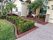 Lil’ Bubba Curb Systems | Landscape Curb Business | Online Curbing Strategies
