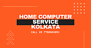 Book A Repair - Home Computer Service Kolkata - Call On 7788962851