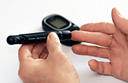Does CBD help in curing diseases like diabetes?