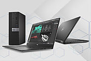 Dell Laptop Service Center in Bangalore