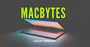 Book A Repair - Call 7788962861 - MacBook iPhone iMac - Macbytes