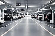 Get the Best Car Parking Management Software