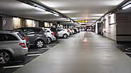 Find The Best Car Park Management Solutions