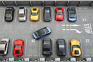 Book For Smart Car Parking System