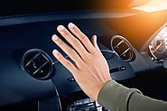 Top Car Air Conditioning in Mornington For Your Car