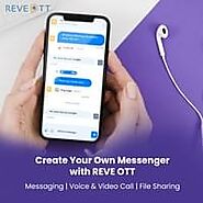 Create Your Own Messenger App Like WhatsApp