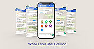 How to Create Your Own Messenger with White Label Solution