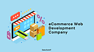 e-Commerce web development company