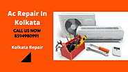 Certified AC Repair In Kolkata | Call Us 8594980991 Today