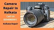 Certified Camera Repair In Kolkata | Call Us Now 8594980991