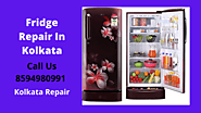 Certified Fridge Repair In Kolkata | Call us Now 8594980991