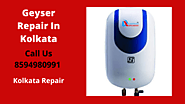 Certified Geyser Repair In Kolkata | Call Us Now 8594980991