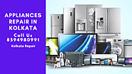 Best Appliances Repair In Kolkata | Call 8594980991 Today