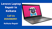 Certified Lenovo Laptop Repair In Kolkata | Call 8594980991