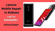 Certified Lenovo Mobile Repair In Kolkata | Call 8594980991