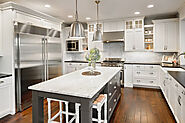Kitchen Remodeling Tips and Tricks