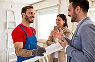 Reasons Why You Should Hire Home Remodeling Contractors