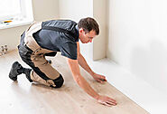 Choosing the Right Flooring